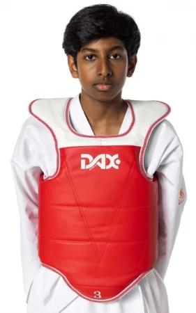 DWUSTRONNY OCHRANIACZ TUŁOWIA DAX
