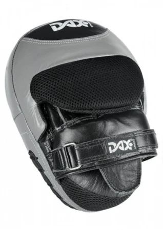 SKÓRZANE ŁAPY TRENERA DAX CAMBER PRO (PARA)