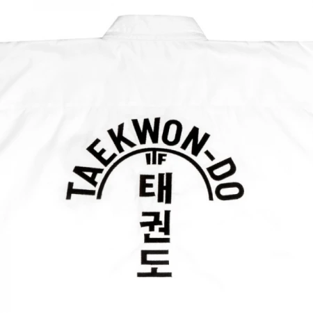 DOBOK DO ITF TRAINING FUJIMAE
