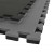 MATA PUZZLE BASIC 2 CM  CZARNO-SZARA
