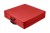 MATERAC SPORTOWY SKŁADANY 180 x 60 x 5 CM  PVC/SKAJ
