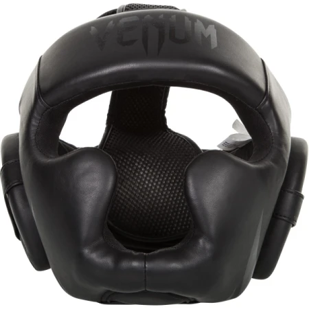 KASK VENUM CHALLENGER 2.0 BLACK