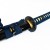 NOKON (NIEOSTRZONA) YNH PRACTICAL KATANA TYPU IAITO