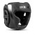KASK BOKSERSKI BUSHIDO CZARNY