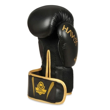 RĘKAWICE BOKSERSKIE DBX BUSHIDO HAWK