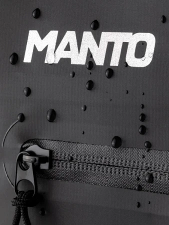 MANTO PLECAK NEW YORK REFLECTIVE