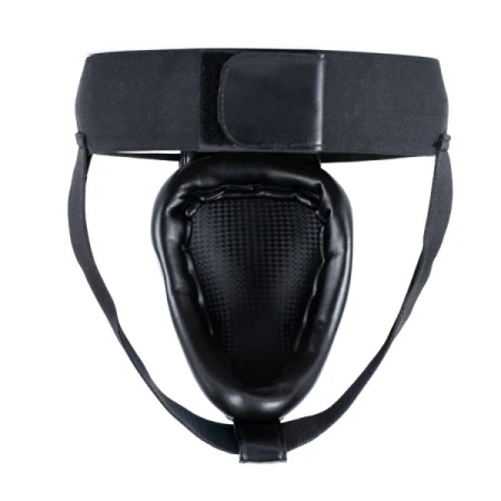 SUSPENSOR Z METALOWĄ WKŁADKĄ WARRIOR