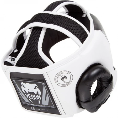 KASK VENUM CHALLENGER 2.0 BLACK /ICE