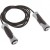 SKAKANKA VENUM CHALLENGER SPEED JUMP ROPE