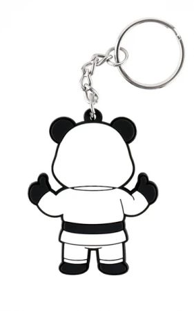 BRELOK DO KLUCZY PANDA