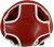 KASK BOKSERSKI MASTERS (WAKO APPROVED)