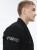 KIMONO DO BJJ MANTO "RISE 2.0" CZARNE