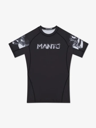 MANTO RASHGUARD METAL