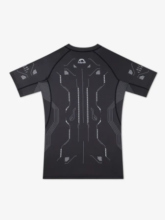 MANTO RASHGUARD SHIELD