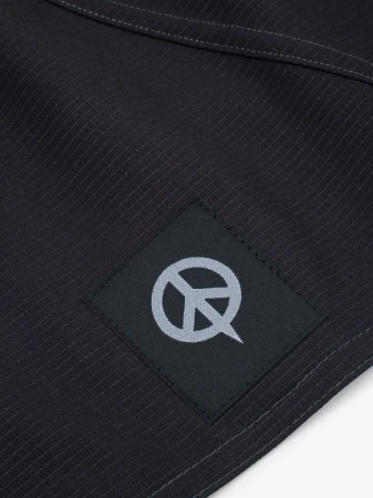 MANTO SPODENKI REDZA PEACE