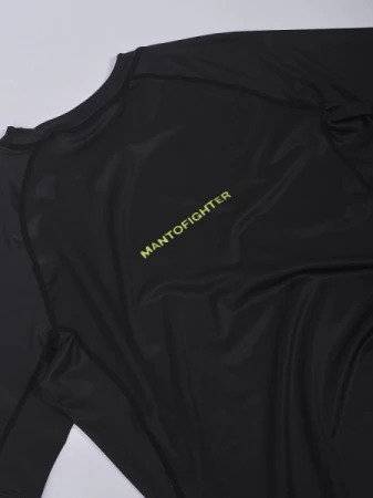 RASHGUARD DO MMA MANTO MANTOFIGHTER