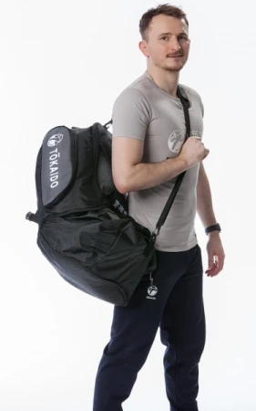 WIELOFUNKCYJNY PLECAK TOKAIDO MONSTER BAG