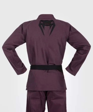 VENUM CONTENDER 2.0 BJJ GI PLUM