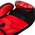 VENUM CHALLENGER 3.0 BLACK/RED RĘKAWICE BOKSERSKIE