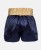 VENUM SPODENKI MUAY THAI CLASSIC BLUE/GOLD