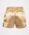 VENUM SPODENKI MUAY THAI CLASSIC GOLD/BLACK
