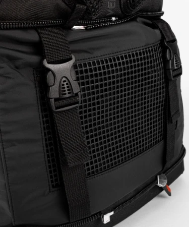 PLECAK VENUM CHALENGER XTREME EVO BLACK/RED