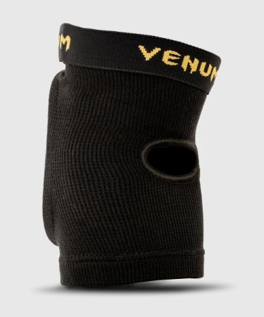 OCHRANIACZE NA ŁOKIEĆ VENUM BLACK/GOLD