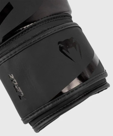 VENUM CHELLENGER 3.0 SHOCKWAVE - BLACK