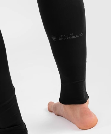 LEGGINSY TRENINGOWE VENUM G-FIT AIR SPAT - BLACK