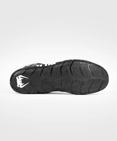 BUTY ZAPAŚNICZE VENUM ELITE BLACK/WHITE