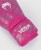 VENUM CONTENDER 1.5 WHITE/PINK RĘKAWICE BOKSERSKIE