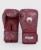 VENUM CONTENDER 1.5 BURGUNDY/WHITE RĘKAWICE BOKSERSKIE