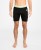 VENUM FUSION 2.0 VALE TUDO SHORTS BLACK/YELLOW