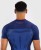 VENUM TECHNICAL 3.0 RASHGUARD - KRÓTKI RĘKAW - NIGHT BLUE