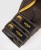 SKÓRZANE RĘKAWICE BOKSERSKIE VENUM REVERSO - CHOCOLATE / GOLD