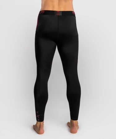LEGGINSY TRENINGOWE VENUM ASSASSINS CREED SHADOWS