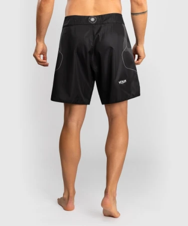 SPODENKI VENUM NEXUS BLACK/SILVER