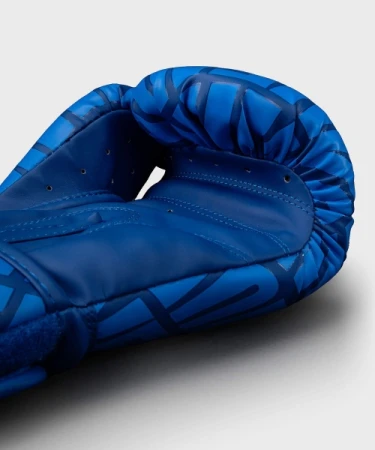VENUM CONTENDER 1.5 XT 3D BLUE/WHITE RĘKAWICE BOKSERSKIE