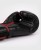 VENUM CHALLENGER 2.5 BLACK/RED RĘKAWICE BOKSERSKIE
