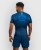 RASHGUARD VENUM x ROGER GRACIE ACADEMY KRÓTKI RĘKAW - BLUE