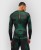 VENUM MATUPA RASHGUARD DŁUGI RĘKAW BLACK/GREEN/GOLD