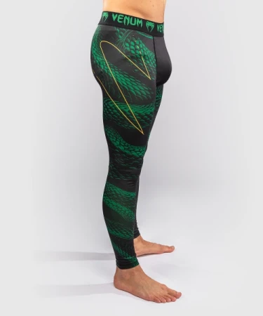 LEGGINSY TRENINGOWE VENUM MATUPA
