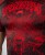 RASHGUARD VENUM WOLF ATAK- KRÓTKI RĘKAW