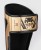 VENUM OCHRANIACZ GOLENI I STOPY ELITE GOLD/BLACK