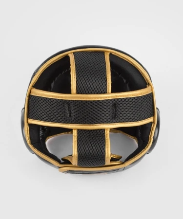 KASK VENUM CHALLENGER 2.0 BLACK/GOLD