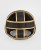 KASK VENUM CHALLENGER 2.0 BLACK/GOLD