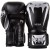 VENUM GIANT 3.0 BLACK/SILVER SKÓRZANE RĘKAWICE BOKSERSKIE