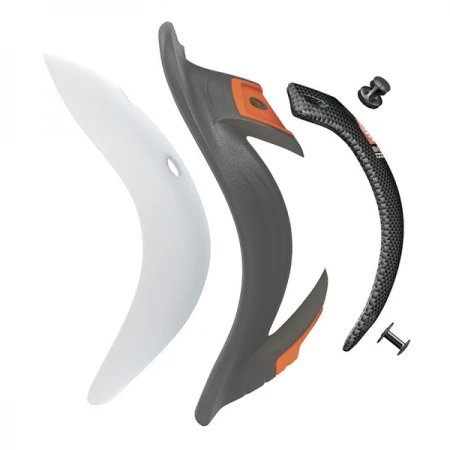 SUSPENSOR SHOCK DOCTOR ULTRA CARBON FLEX