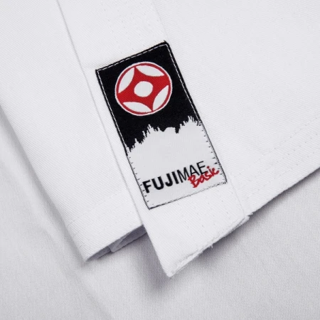 KARATEGI KYOKUSHIN FUJIMAE BASIC 6,5 OZ