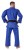 NIEBIESKIE JUDOGI DANRHO ULTIMATE IJF RED LABEL (G 750)